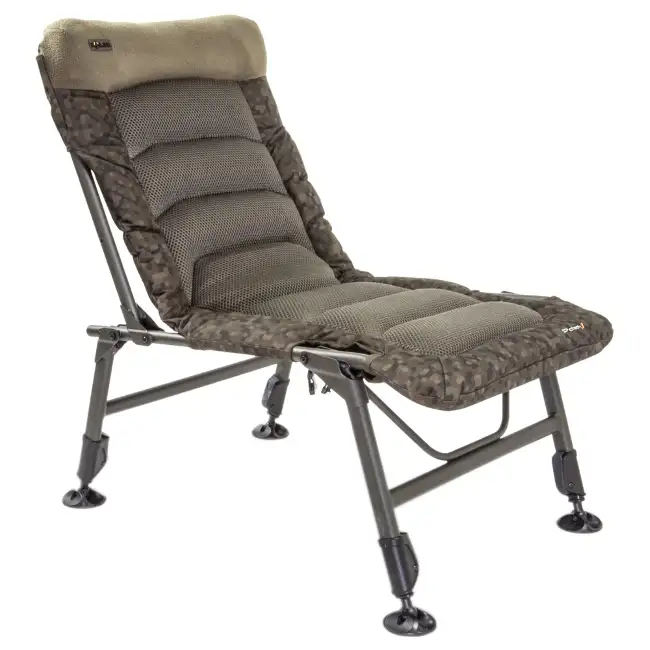 Solar SP C-Tech Superlite Chair