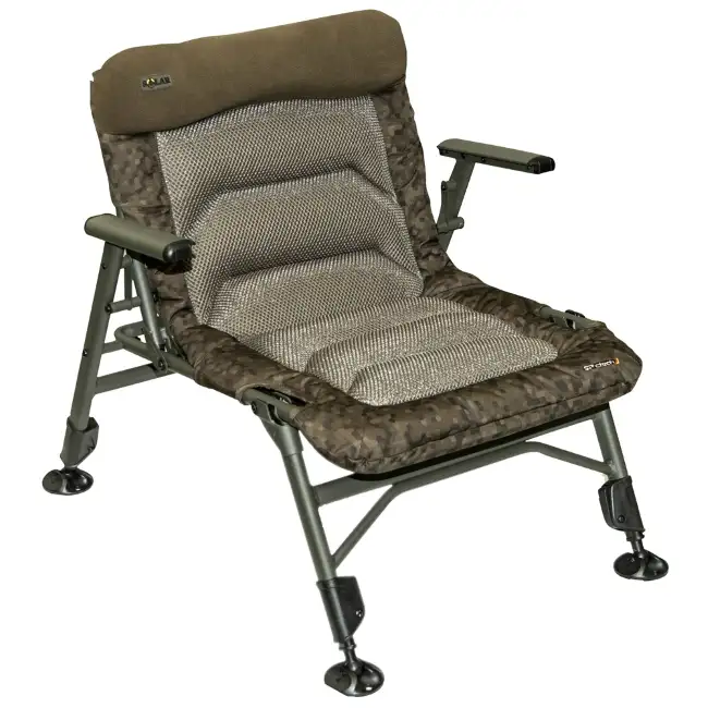 Solar SP C-Tech Superlite Low Chair