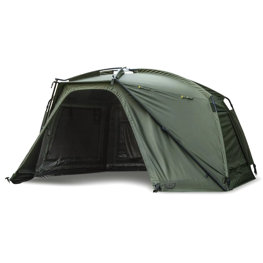 Solar SP Uni Spider Bivvy System Bundle 1