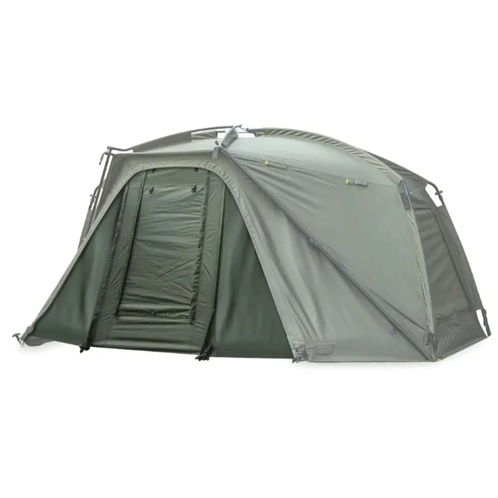 Solar SP Uni Spider Bivvy System Bundle 2