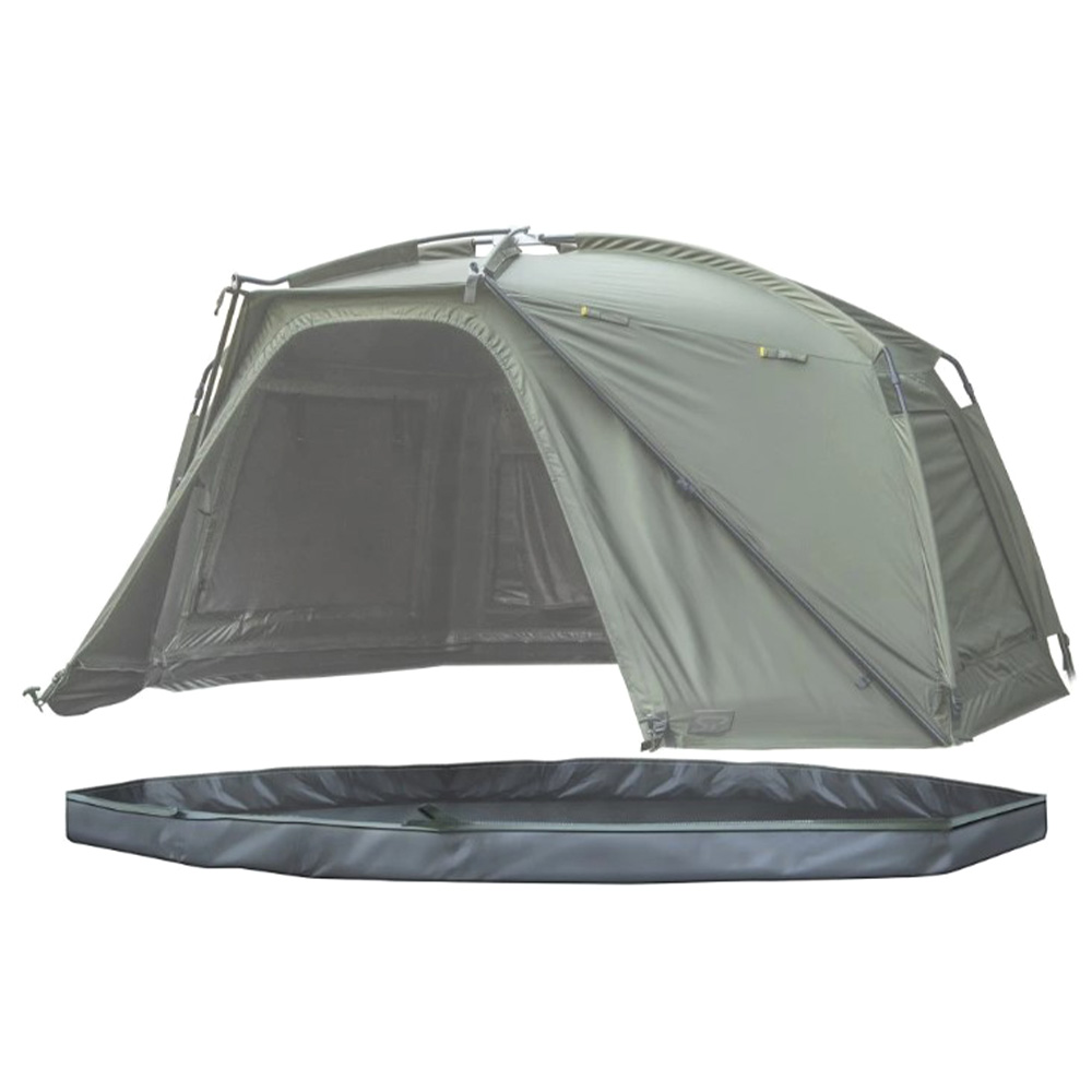 Solar SP Uni Spider Bivvy System Bundle 3