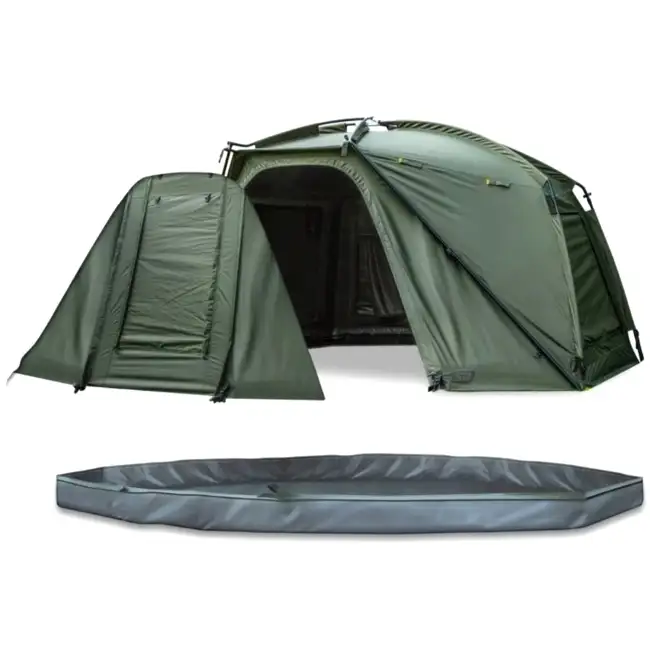 Solar SP Uni Spider Bivvy System Bundle