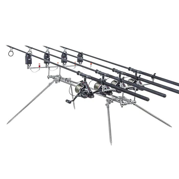 Solar Tackle P1 Euro Universal Fishing Rod Pod