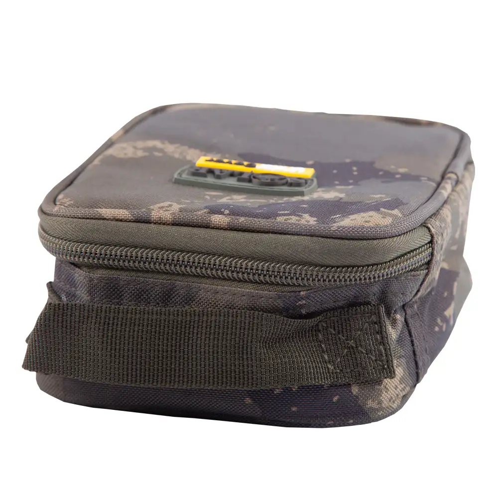 Solar Tackle Undercover Camo Fishing Accessory Pouch 2