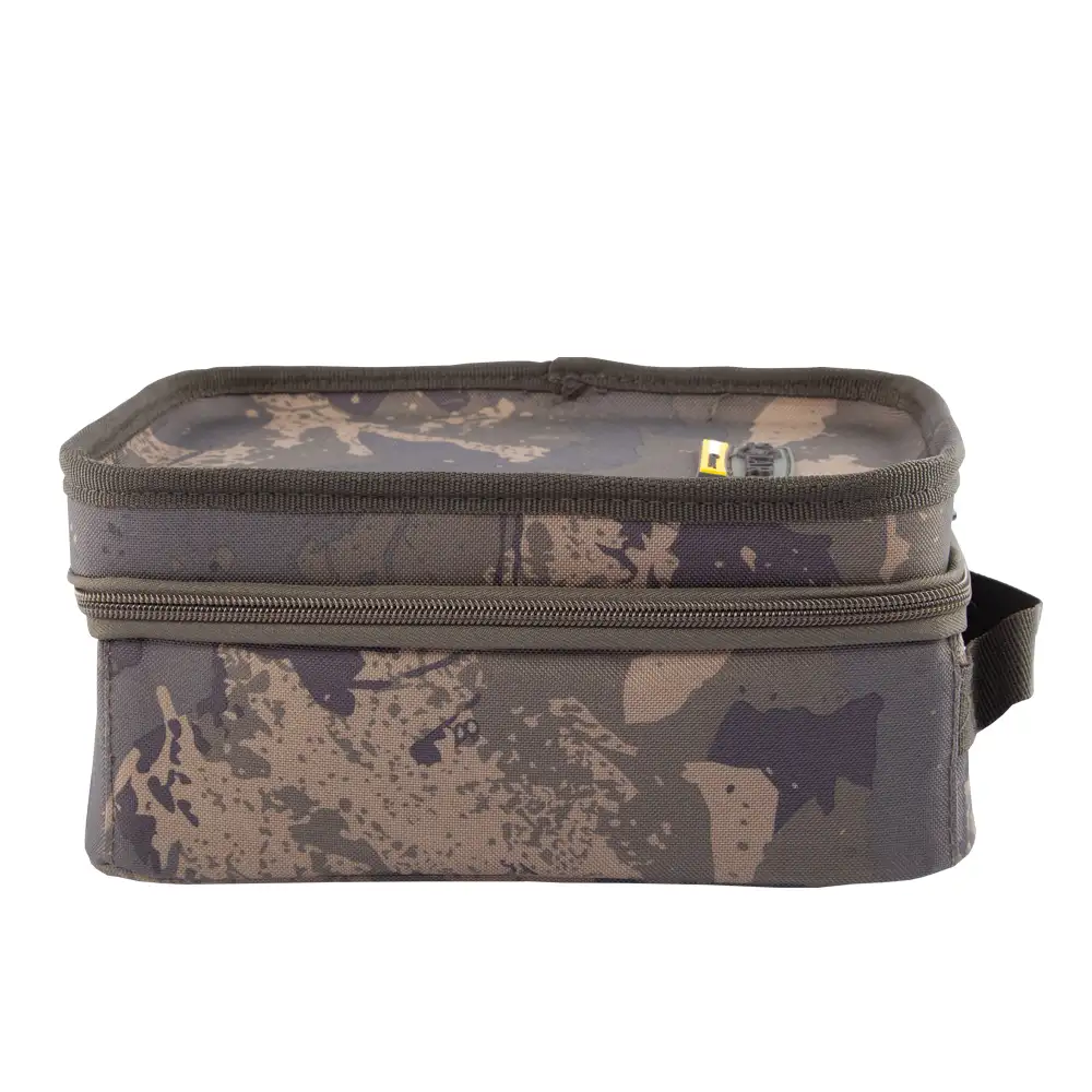 Solar Tackle Undercover Camo Fishing Multi Pouch 2