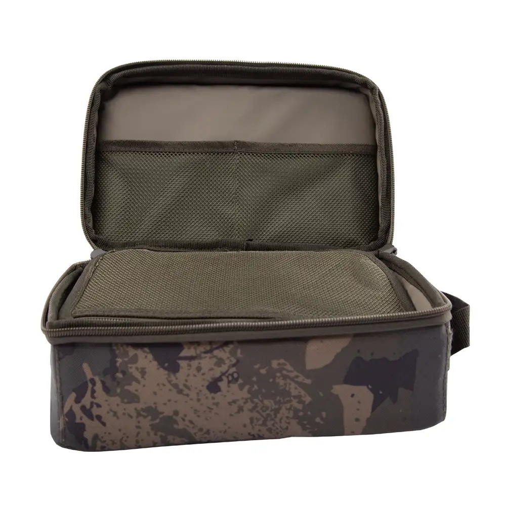 Solar Tackle Undercover Camo Fishing Multi Pouch 5