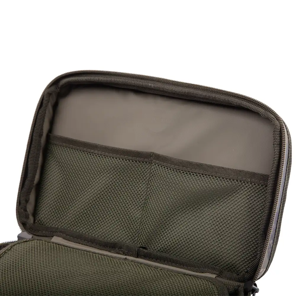 Solar Tackle Undercover Camo Fishing Multi Pouch 6