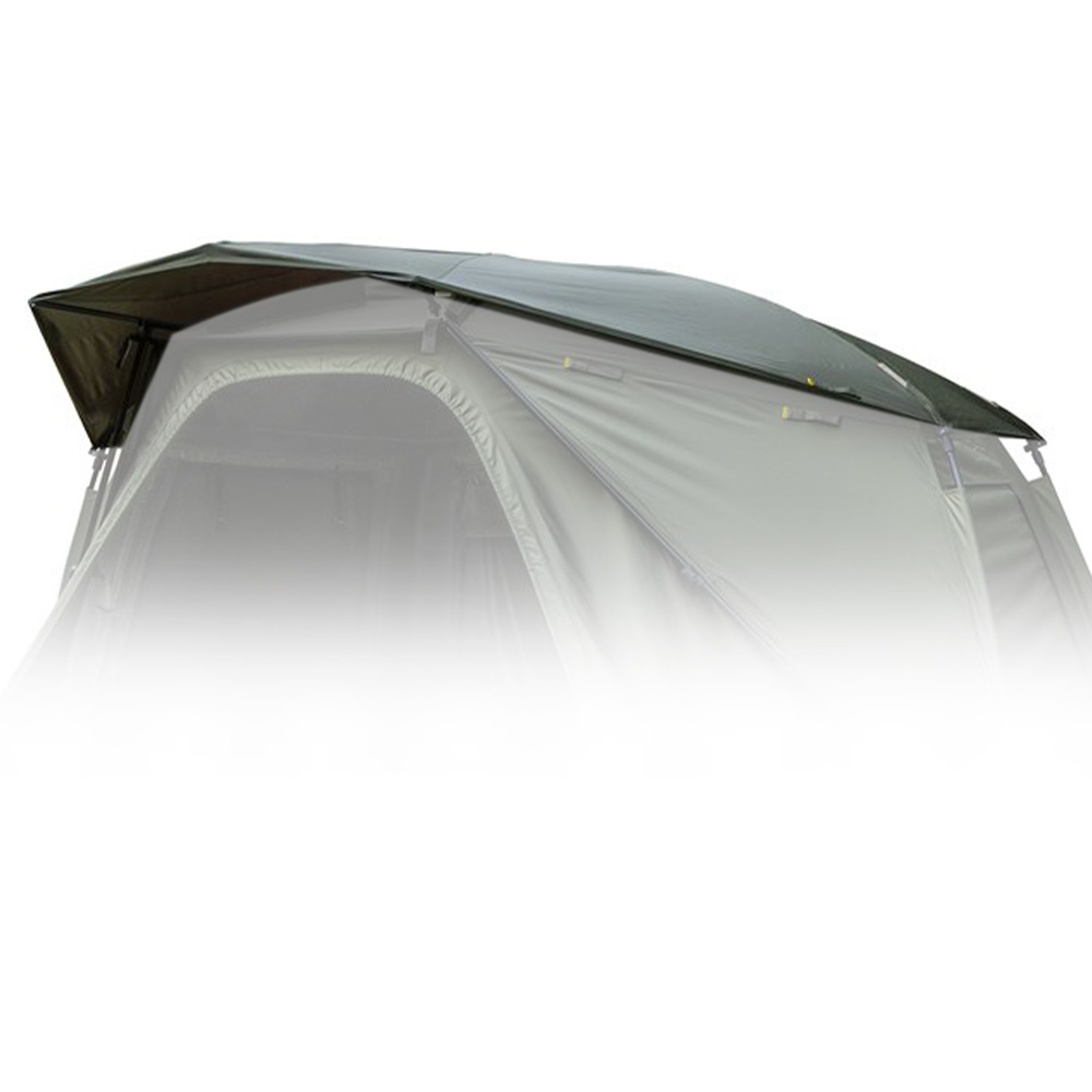 Solar Tackle Uni Spider Bivvy Peak