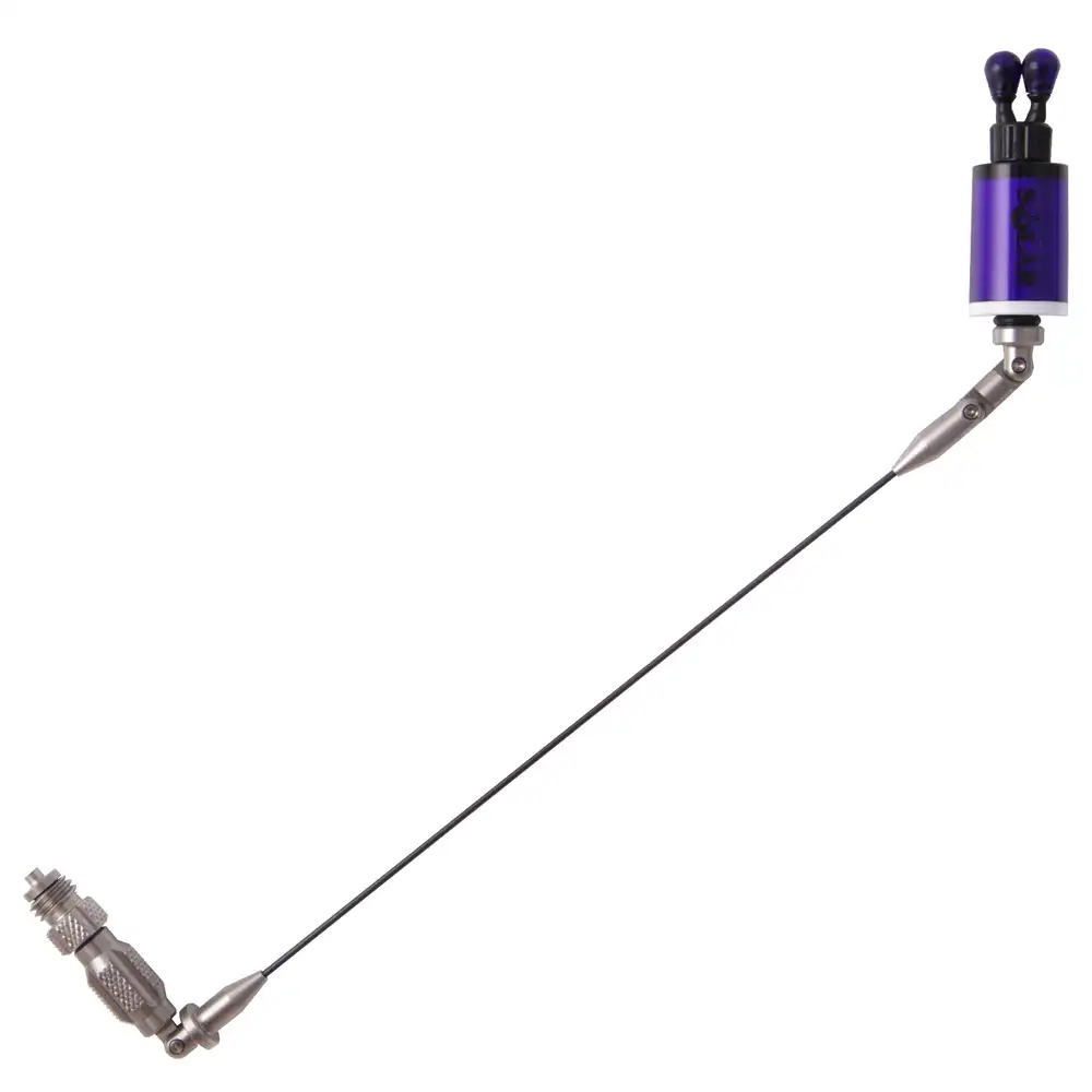 Solar Titanium Long Arm Only 1