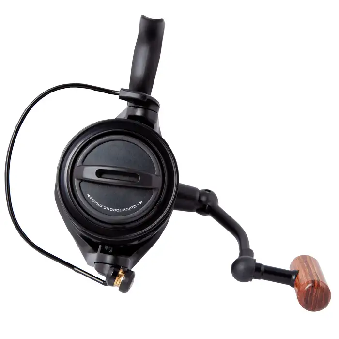 Sonik Insurgent Fishing Reel 1