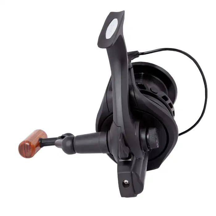 Sonik Insurgent Fishing Reel 4