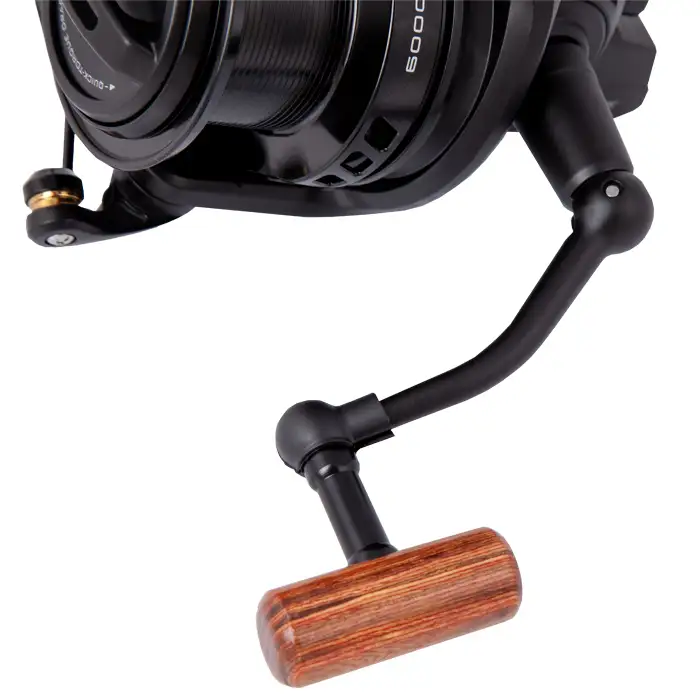 Sonik Insurgent Fishing reel 7