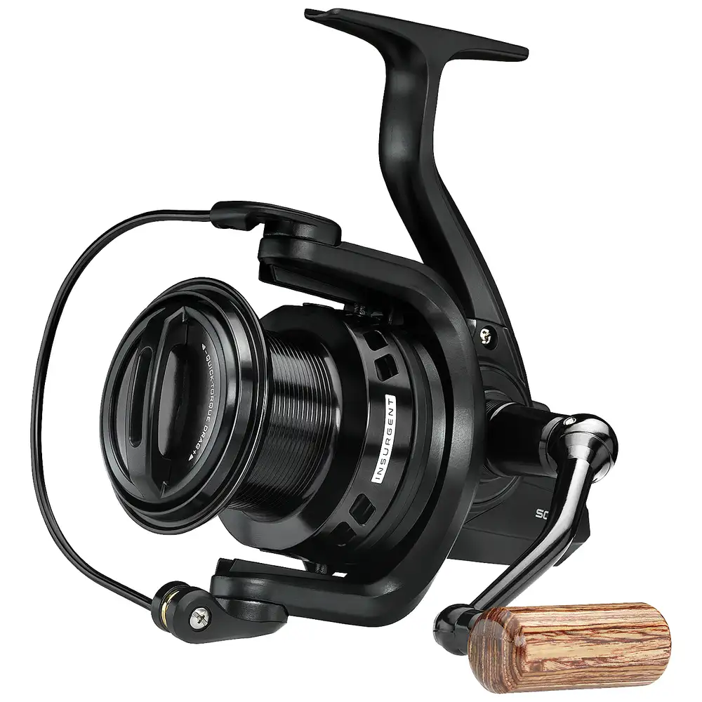 Sonik Insurgent Reel