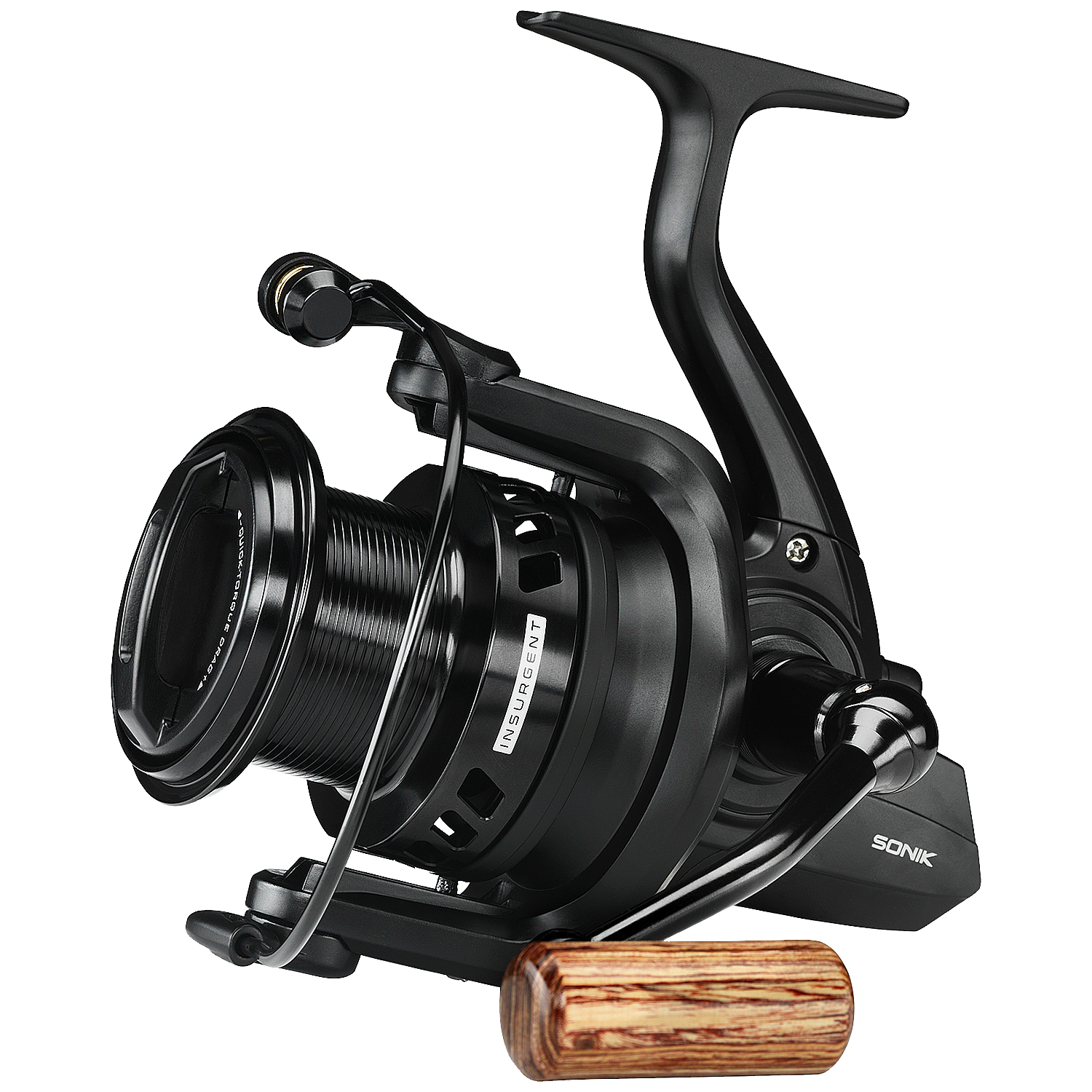 Sonik Insurgent Reel 5000