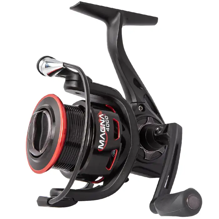 Sonik Magna Lure Reel