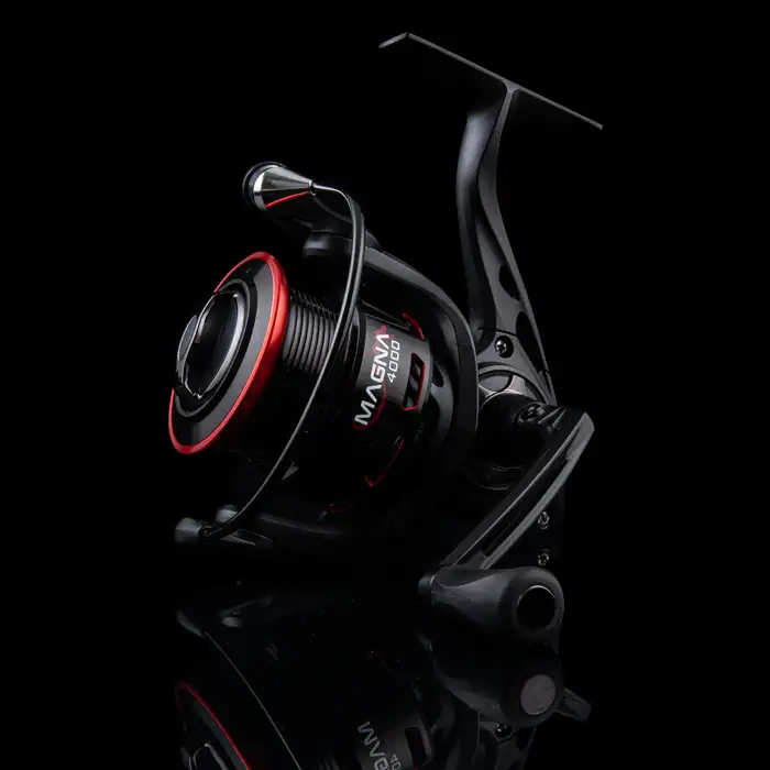 Sonik Magna Lure Reel 12