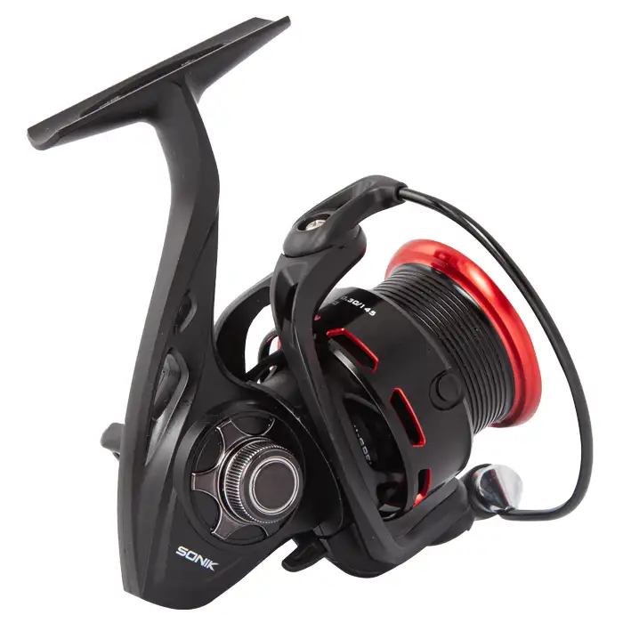 Sonik Magna Lure Reel 4