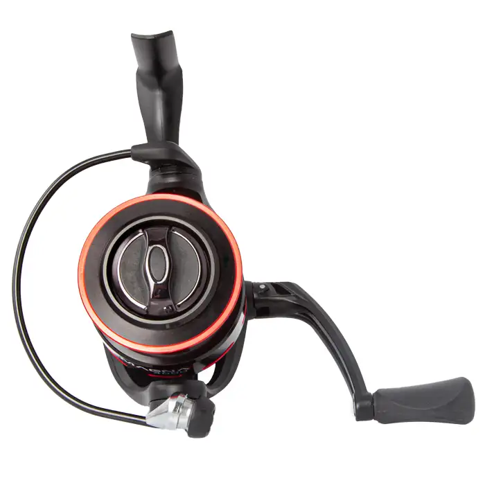 Sonik Magna Lure Reel 6