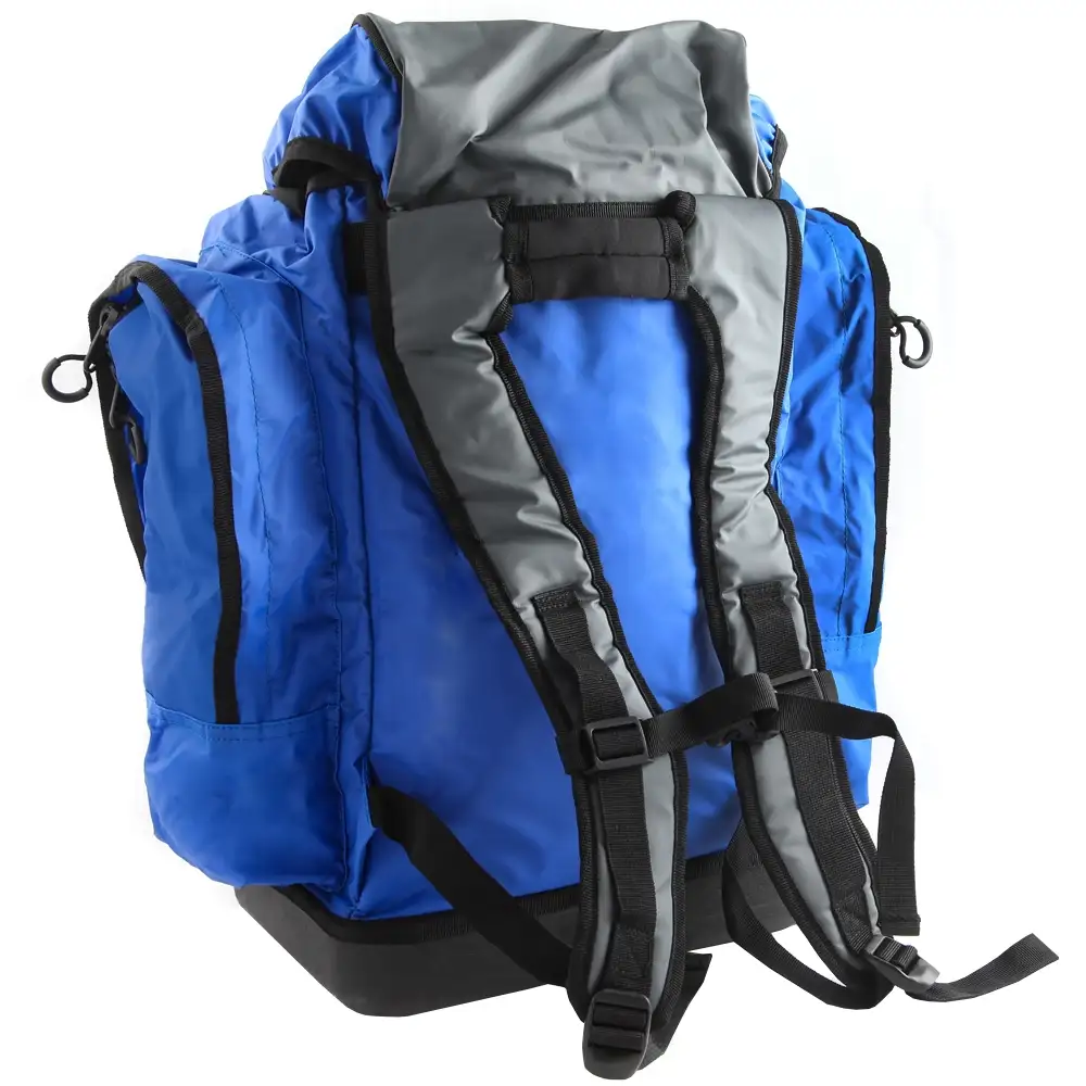 Sonik Sea Fishing Rucksack Back