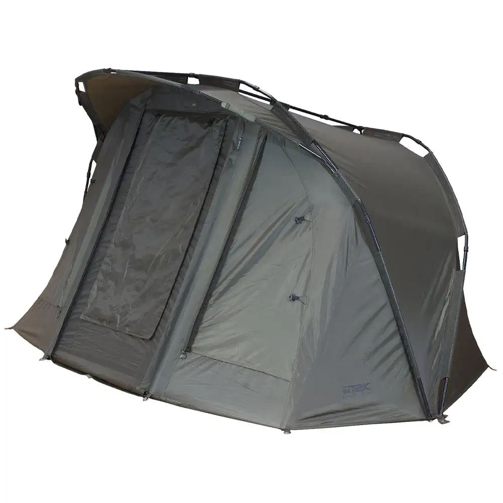 Sonik SK-TEK 1 Man Fishing Bivvy