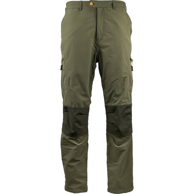 Speero Propus Green Trousers