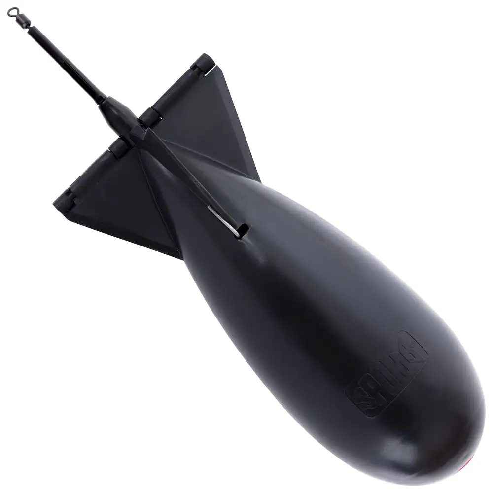 Spomb Large Black