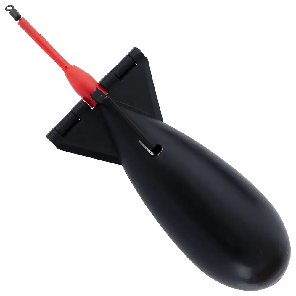 Spomb Mini Black