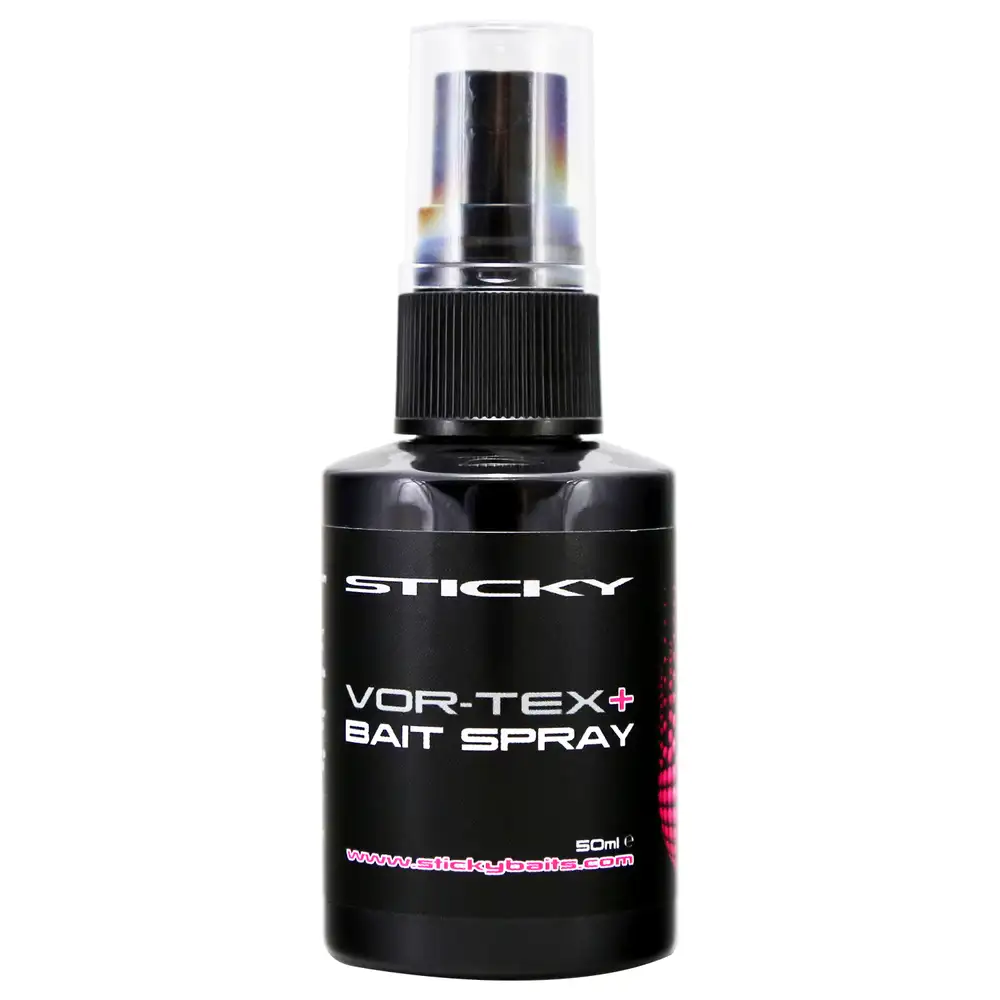 Sticky Baits Bait Spray Vor-Tex