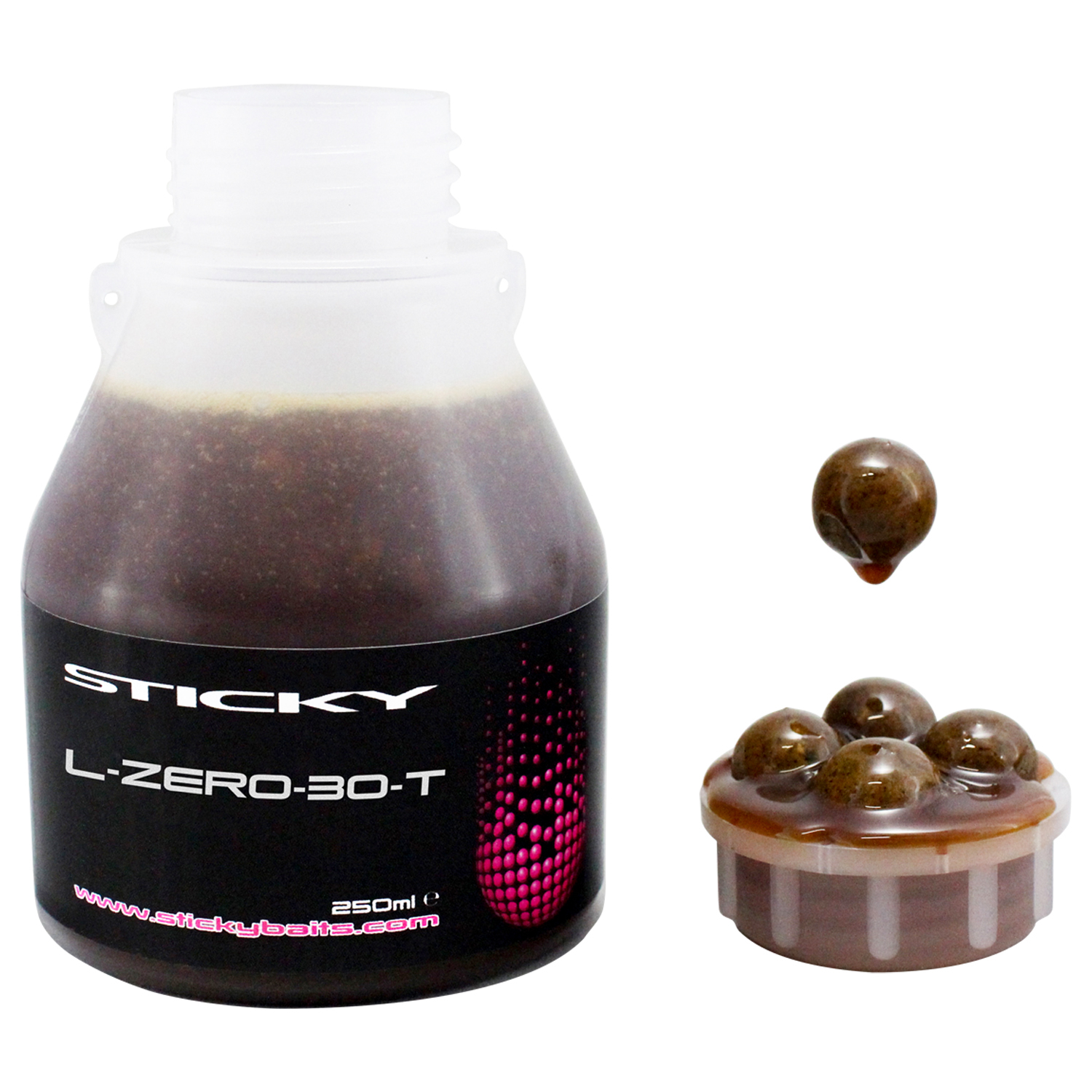 Sticky Baits L-Zero-30T 250ml 1