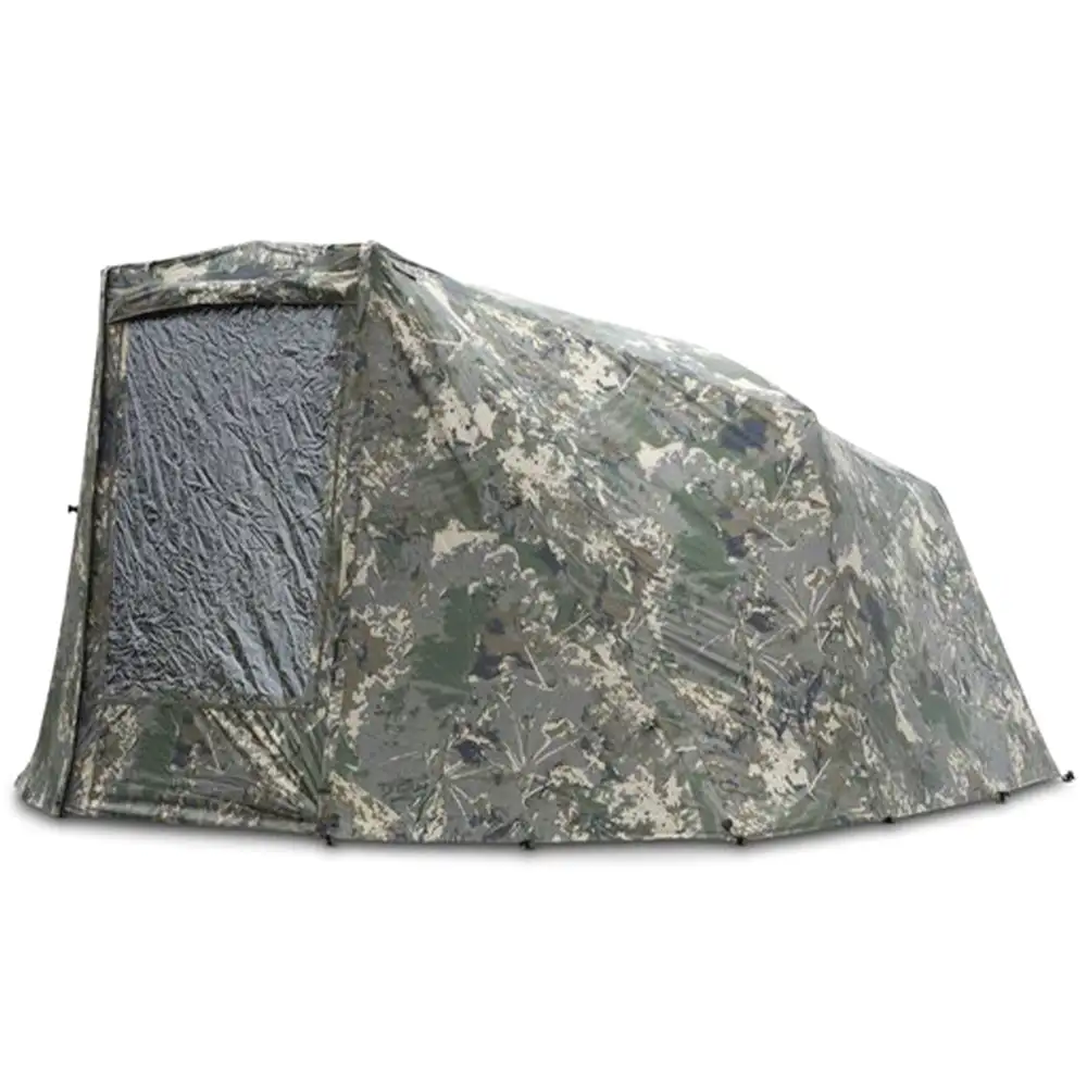 Nash Titan T1 Camo Pro Bivvy Overwrap