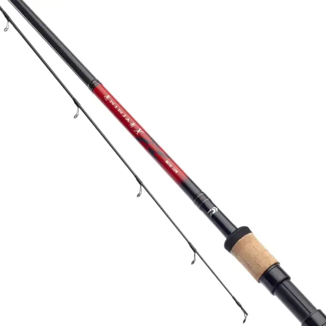 Daiwa Ninja X Float Rod