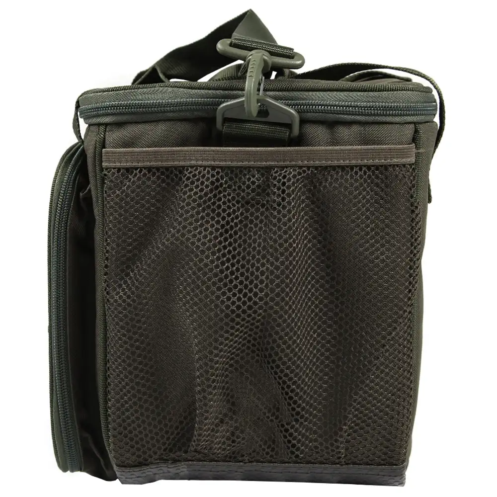 Thinking Anglers Fishing Cool Bag Side