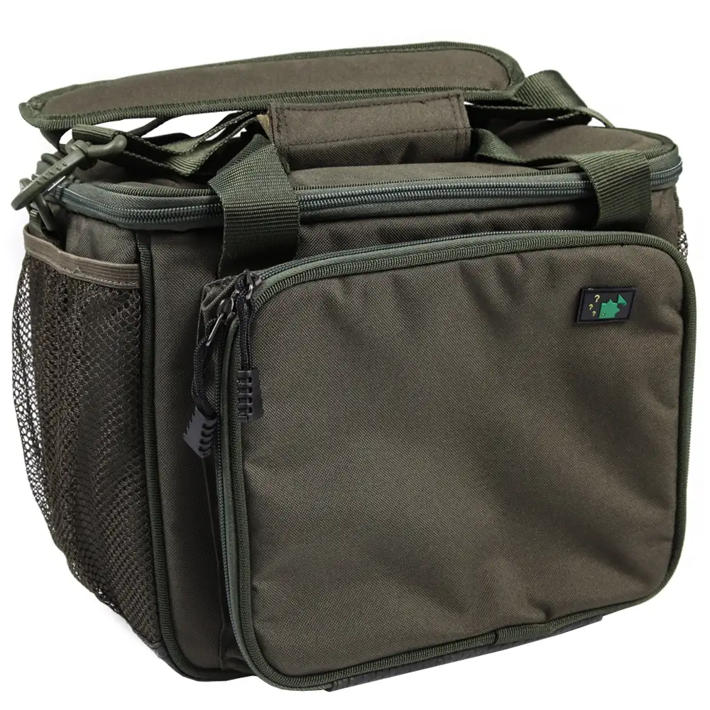 Thinking Anglers Fishing Cool Bag Front