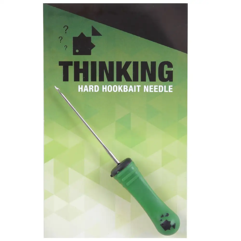 Thinking Anglers Hard Hookbait Needle