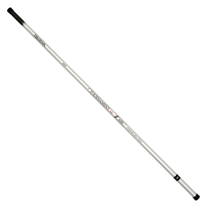 Daiwa Tournament Pro 4m Fishing Landing Net Handle 4