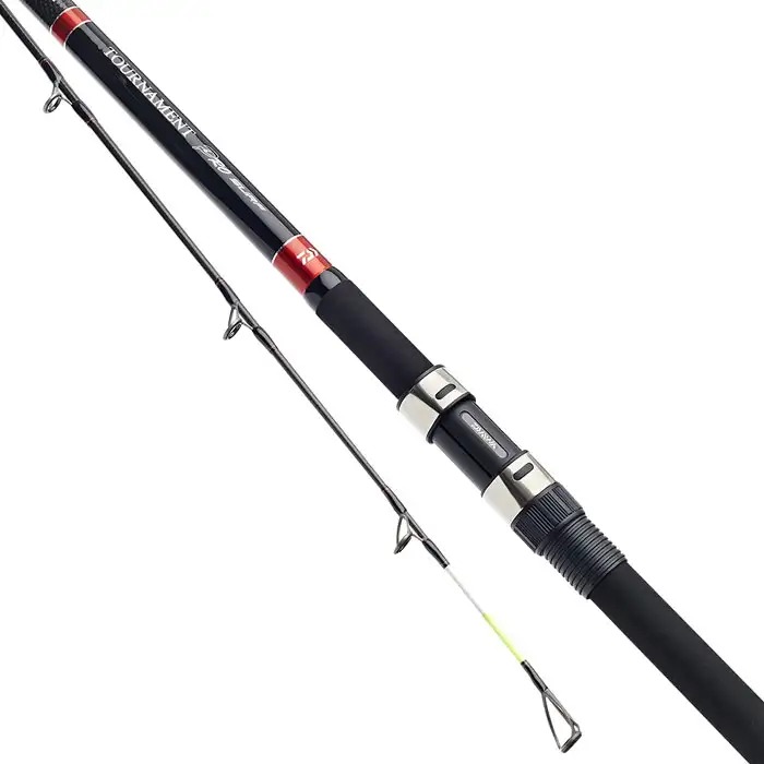 Daiwa Tournament Pro Surf Sea Bass Fishing Rod