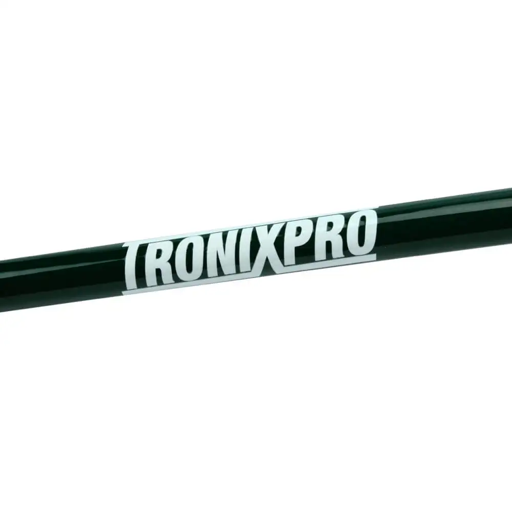 Tronixpro Guerilla Surf Fishing Rod Graphics 2