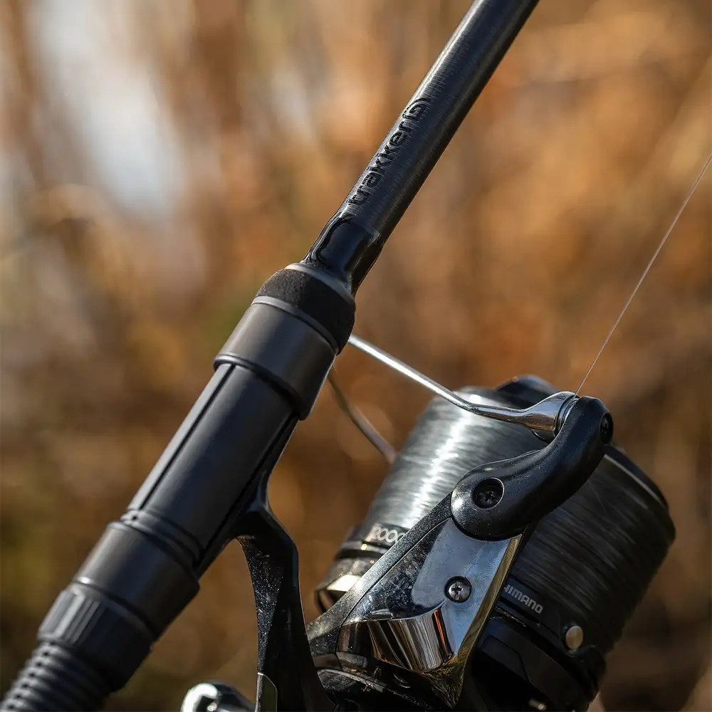 Trakker Defy Rods In Use 6