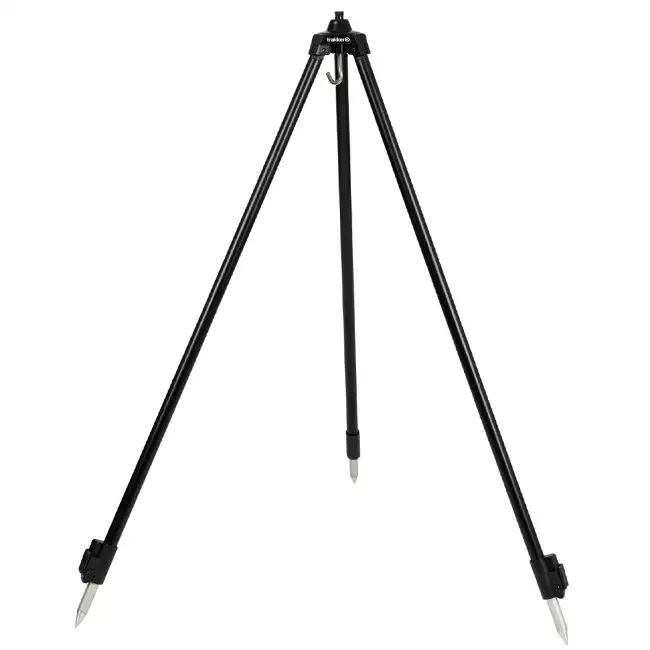 Trakker Deluxe Weigh Tripod