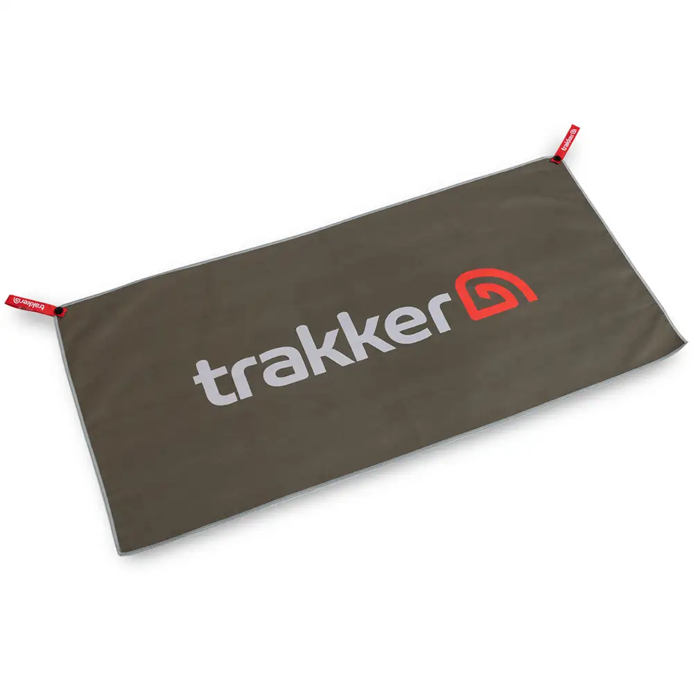 Trakker Hand Towel 1