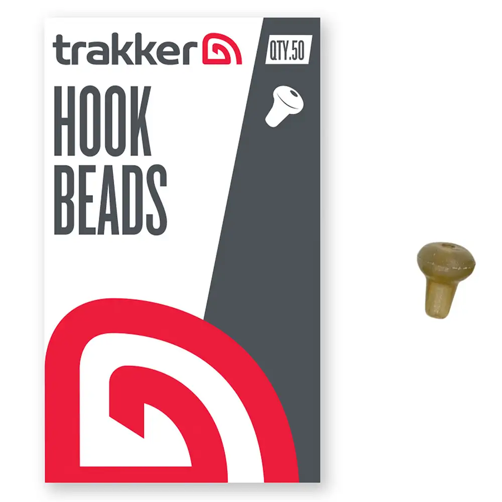 Trakker Hook Beads 1