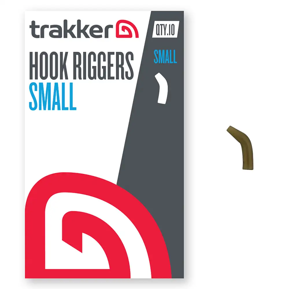 Trakker Hook Riggers Small