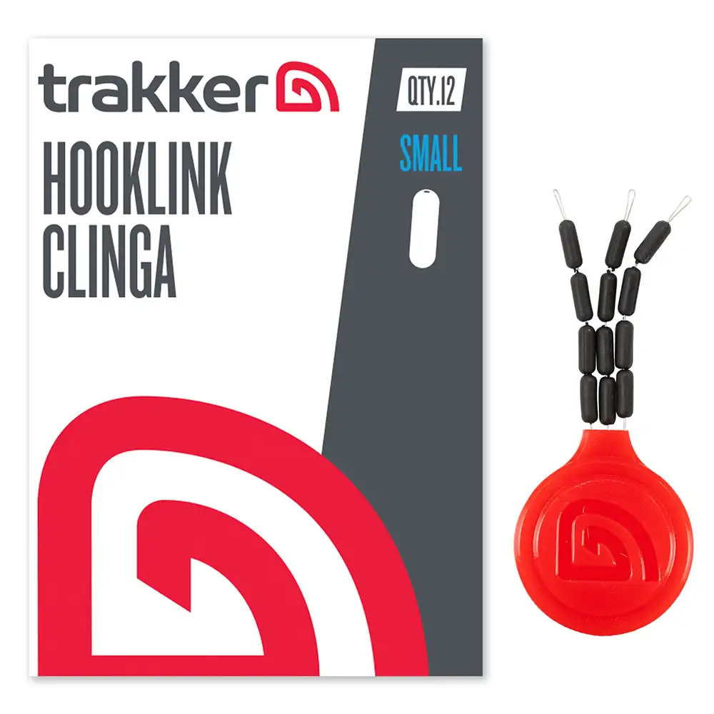 Trakker Hooklink Clinga Small