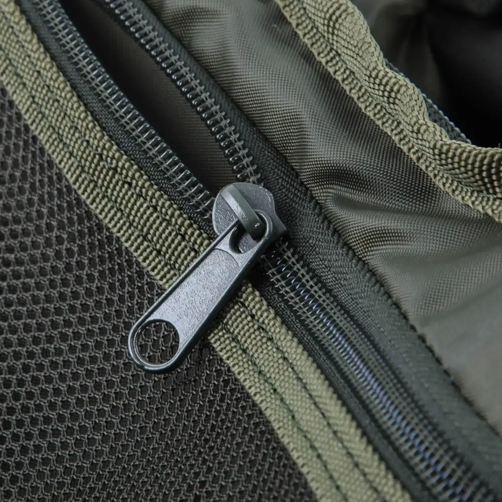 Trakker PVA Fishing Pouch Close Up Zip