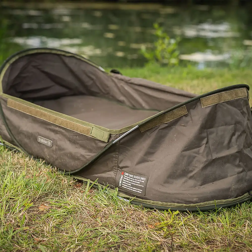 Trakker Sanctuary Insta-Mat 5