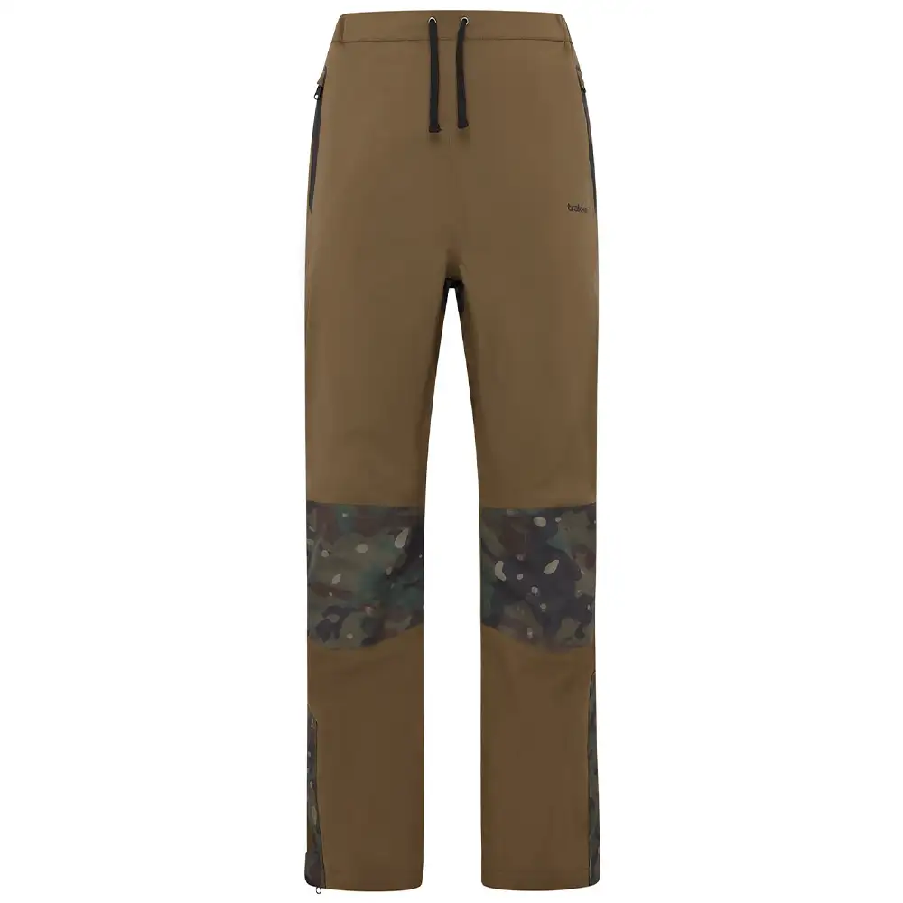 Trakker TechPro Waterproof Trousers