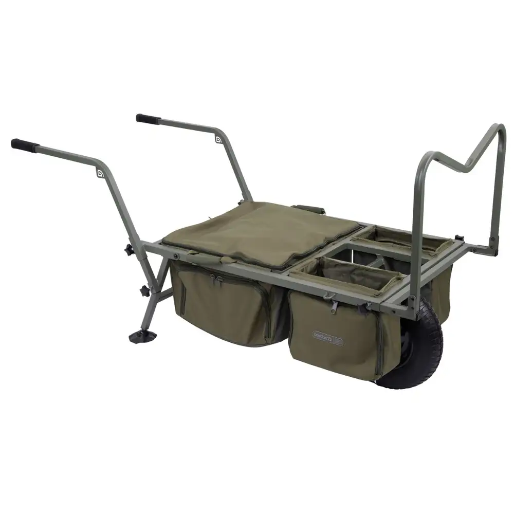 Trakker X-Trail Barrow Compact