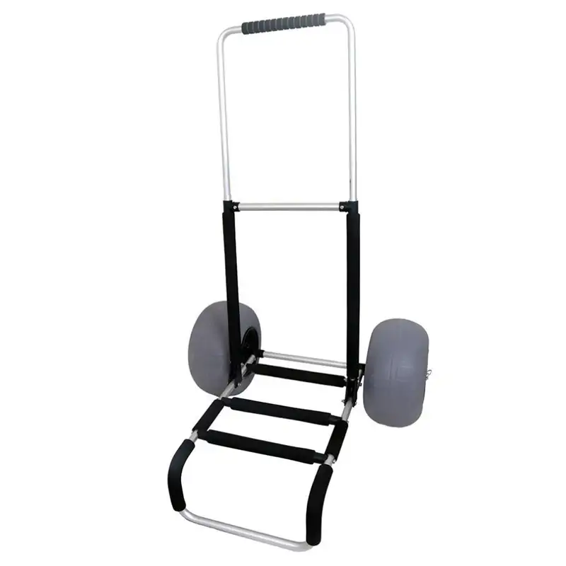 Tronixpro Beach Trolley