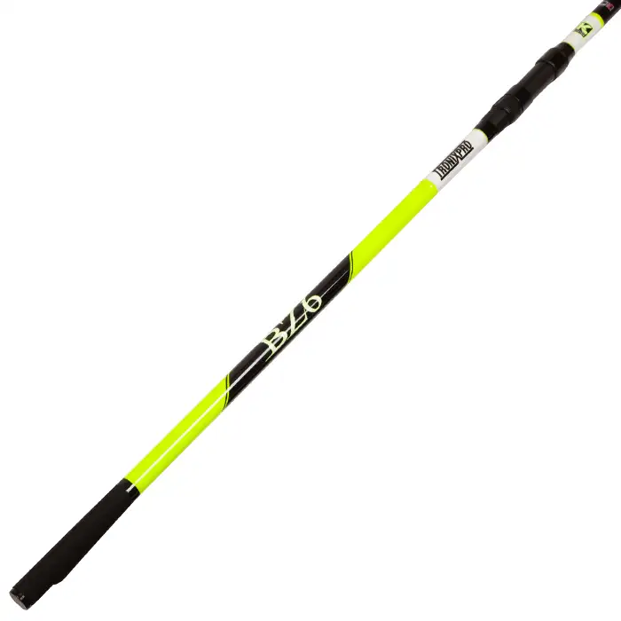 Tronixpro Banzai BZ6 Fishing Rods 1