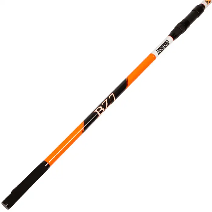 Tronixpro Banzai BZ7 Fishing Rods 1